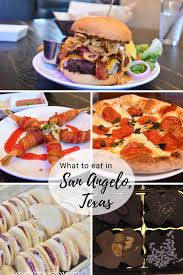 What To Eat In San Angelo Texas Laugh With Us Blog In 2020 Eat Chips And Salsa Best Sweets