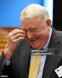 52 Gerald Corrigan Stock Photos, High-Res Pictures, and Images