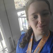 Chaya Goldberg's Instagram, Twitter & Facebook