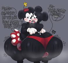 Rule 34 Dev - 1boy animated balls black_fur black_hair black_skin  bouncing_balls breathotter cock dick ears_up erect_penis erection fat_ass  femboy furry gif girly male male_only mickey_mouse mouse naked penis  presenting smug solo solo_femboy