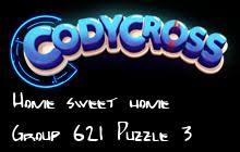 A system of communication , esp. Group 621 Puzzle 3 Codycross Answers All Levels Updated