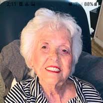 Betty Laverne Alexander Obituary