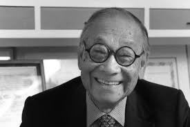 I. M. Pei dies at 102