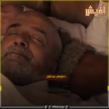 مشاهير الحسد خلص عليهم.. عربية سليمان عيد جابته الأرض وحورية فرغلي جمالها  جابلها الكافية.. ومصطفى درويش ومحمود حميدة آخرهم