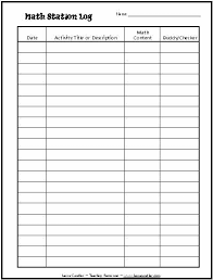 Laura Candler S Teaching Resources Math Centers And Stations Math Stations Math Centers Math