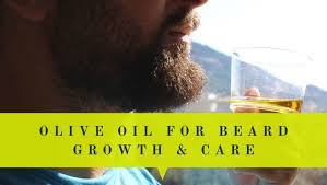 Olive oil also contains a large amount of antioxidants from vitamins e and k. Extra Virgin Olive Oil For Beard Growth Care Benefits Best Olive Oil For Beard