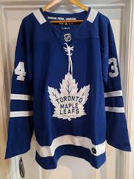 New and used items, cars, real estate, jobs, services. Auston Matthews Toronto Maple Leafs Jersey 99 On Sidelineswap