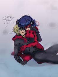 Fall In Love By Pruzjinka Miraculous Ladybug Fanfiction Miraculous Ladybug Anime Miraculous Ladybug Comic