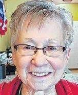 Veronica Mitchell Obituary (2022)