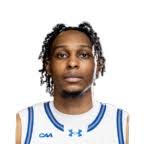 Hampton 94-58 Apprentice School (Dec 1, 2025) Final Score