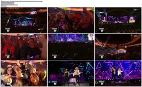 Filmé depuis les amphithéâtres, face à la scène. Hd Bananarama Venus Stars 80 Le Concert En Direct Du Stade De France 2015