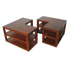 Il est temps de donner à votre canapé la table basse qu'il mérite. Table Basse Originale En Hevea Massif Mobilier Omega Pour Le Salon