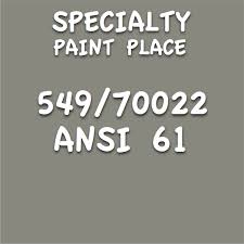 549 70022 Ansi 61 16oz Aerosol Can