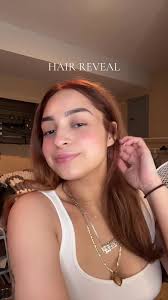 Kiara Bond Fly Female Barber Chicago