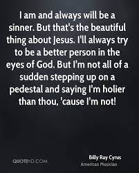 God creates out of nothing. I Am A Sinner Quotes Quotesgram