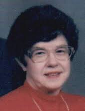 Obituary information for Joy Bell Rice