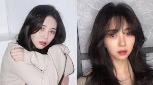 Mina butterfly filter #filter #butterfly #kpop. Ex Aoa Member Kwon Mina Deactivates Instagram Account After Pleading Sorry
