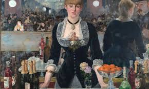 They provide a full view of your outfit, from head to toe, which can simplify a wall mirror is a great choice when existing walls are not filled with lighting, wall art or other decorative implements. Reflections In An Artist S Eye Seven Great Mirror Paintings Thearticle