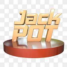 Jackpot Golden Png Bingo Banner Jackpot 3d Png Transparent Clipart Image And Psd File For Free Download In 2021 Roulette Game Jackpot Gambling Games