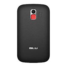 It has 2.5 stars from 2 reviews. Blu Joy J010 Senior Friendly Cell Phone Black Office Depot