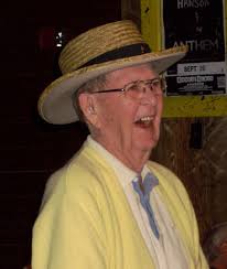 John E. “Jack” Starkey Obituary August 21, 2014