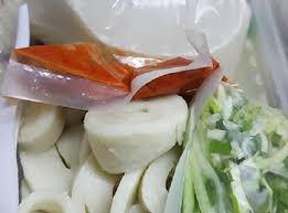 Resipi sambal belacan kisar yang boleh buat stok selama 2 minggu. Resepi Laksam Kelantan Resepi Tauke Laksam Bidadari My