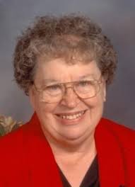 Deloris Nelson Obituary (1932