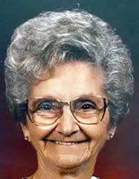 Velma Waddill Obituary (1921