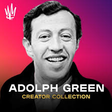 Adolph Green