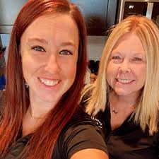 It's the most wonderful time of the year!! Our favorite yearly themed  party! #haehlyeah This year's theme was Christmas in August and we're here  for it! Big thank you to Jenni and