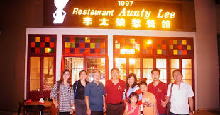 Featured in best cendol in melaka from rm5.00. Aunty Lee S Mesmerising Authentic Peranakan Melaka Cuisine Voiz Asia