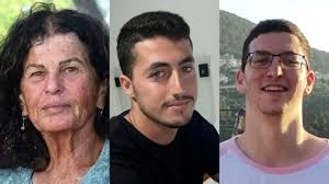 Últimas noticias de Franja de Gaza