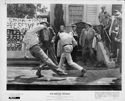 The Missouri Traveler (1958)