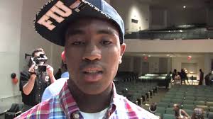 Booker T. Washington WR Antonio Callaway chooses Florida Gators