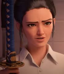 Characters in Overwatch