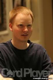 A Poker Life — Jon Turner