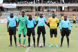 Gor mahia assistant coach sammy 'pamzo' omollo says the virtual training program which they initiated for the playing unit after the ban on sports is not enough to accomplish their plan. Gor Mahia Usm Alger Return Match Officials Named