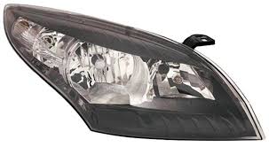 Arkadaşlar makyajlı kasa megane 1 (2003) kısa farın ve ön sis farının ampul tipini biliyor musunuz? Phare Optique Avant Droit Renault Megane Iii Phase 1 2008 2012 Neuf H7 Noir Bloc Projecteur Princip