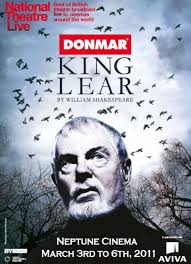 National Theatre Live: King Lear (2011)