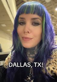 Short and Spooky Tour Taste Dallas Bunny