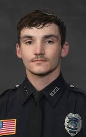 Muncie police mourn loss of 23-year-old officer