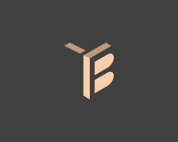 Yb.com is tracked by us since april, 2011. Logopond Logo Brand Identity Inspiration Yb Monogram