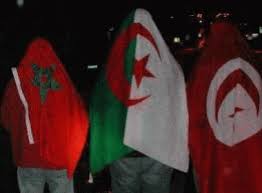 C'est algerie (les fennecs) qui recoit tunisie (aigles de carthage) pour ce match mondial du samedi 12 novembre 2011 (resultat matchs amicaux ). Maroc Dans Mon Coeur En Famille Nombreuse Maghreb United