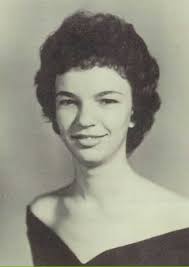 Genevieve Lee Jamison Marshall (1943-1969)
