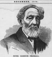 Peter Roebuck Pearsall (1790-1878)