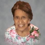 Trinidad Family Obituaries