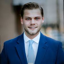 I am excited to share that I was sworn into the Michigan bar this afternoon  alongside my fiancé, Erin. A special thanks to Judge Rossi of the Kent  County Circuit Court for