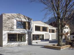Musikinstrumentenbauschule Schule Architektur Style At Home Bau