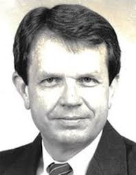 James Lockhart Obituary