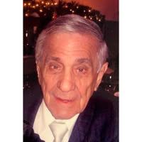 Obituary information for Genaro 'Jerry' Meliso